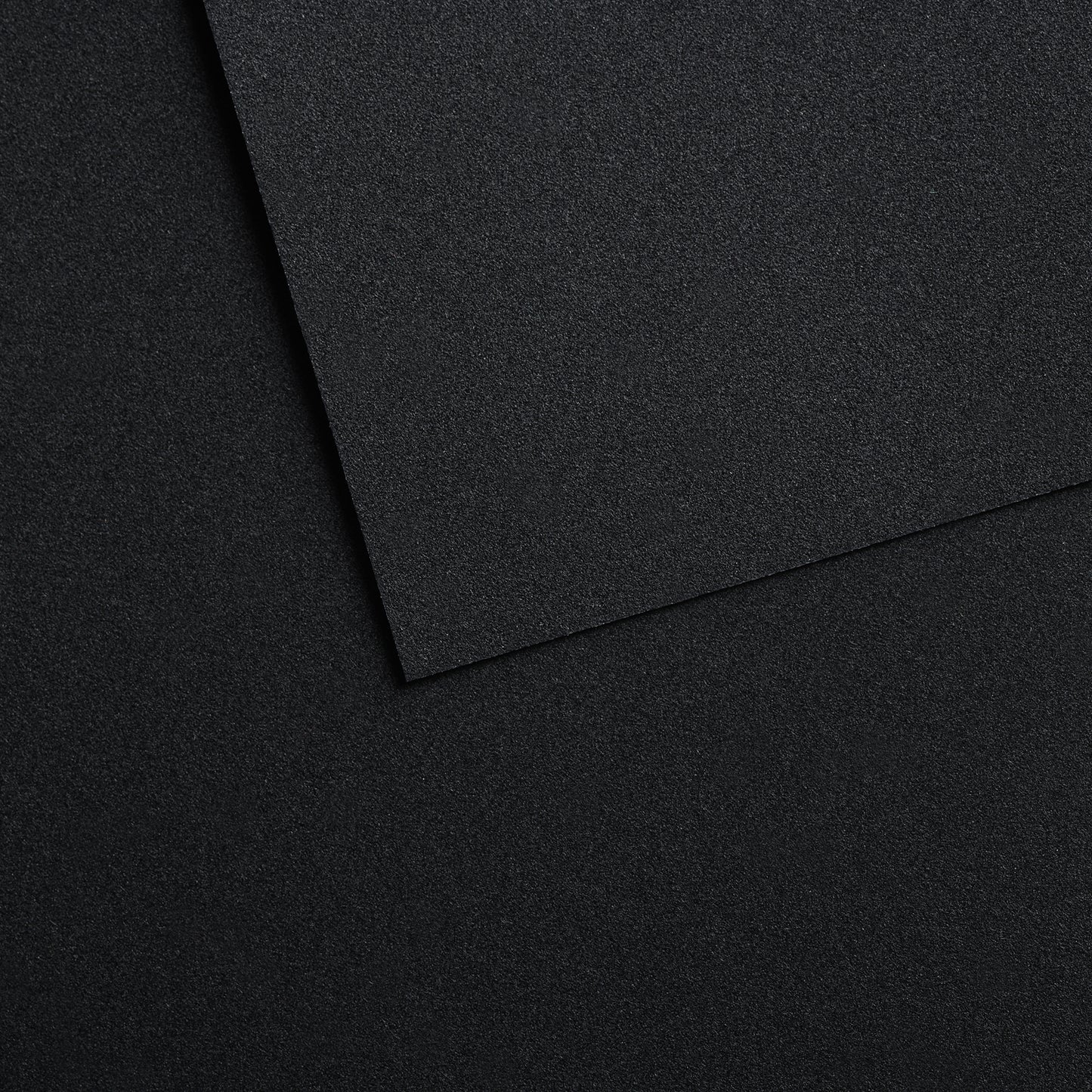 Canson Mi-Teintes Velvet Paper Sheets - Black