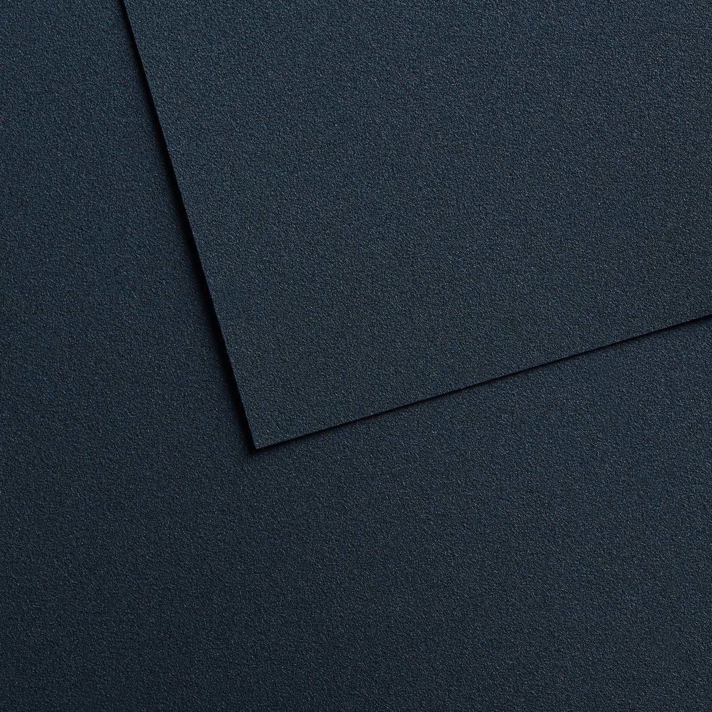 Canson Mi-Teintes Velvet Paper Sheets - Blue 609