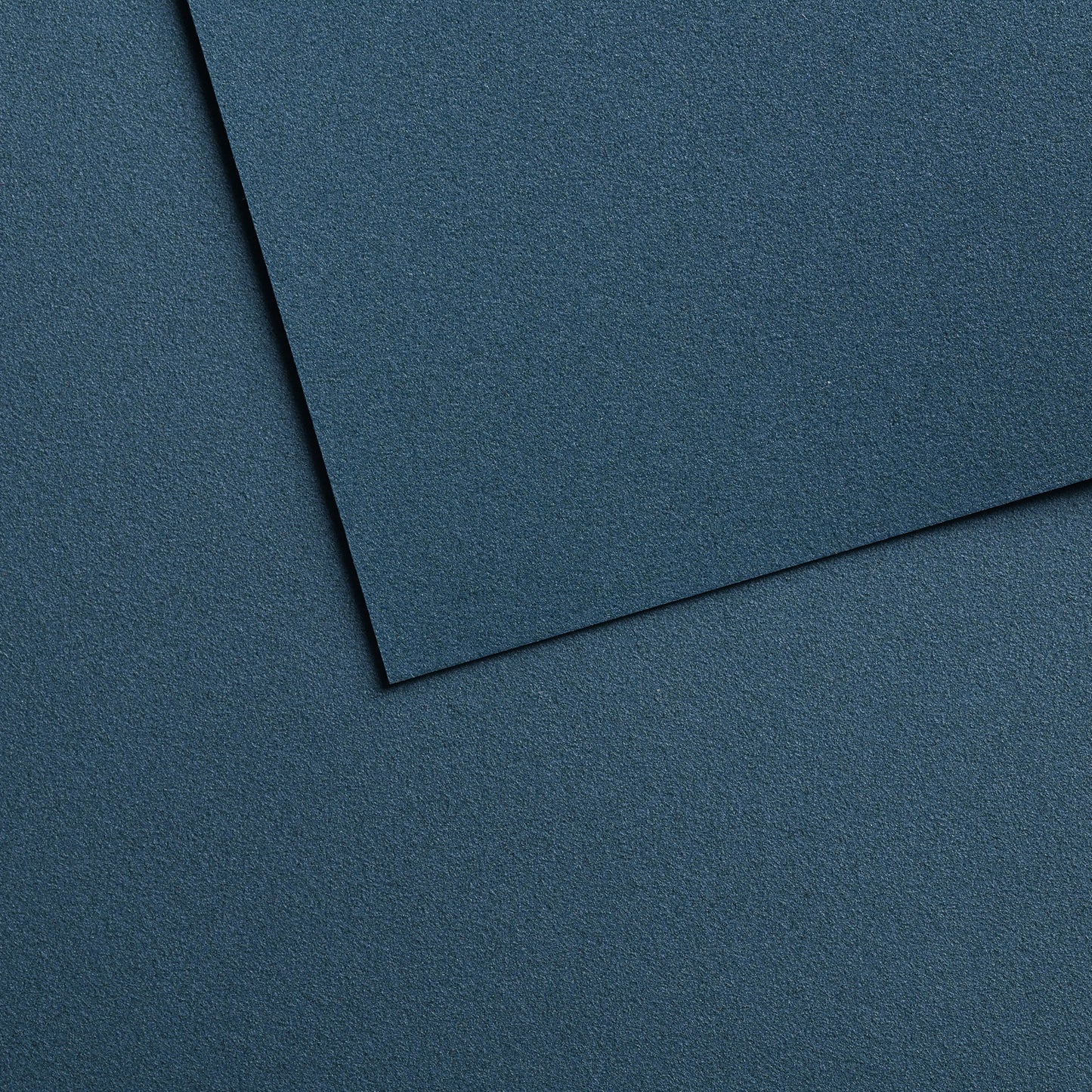 Canson Mi-Teintes Velvet Paper Sheets - Blue 610