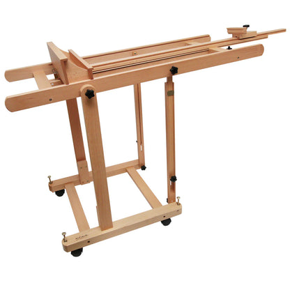 Mont Marte Tilting Studio Easel