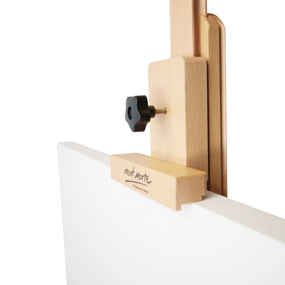 Mont Marte Tilting Studio Easel