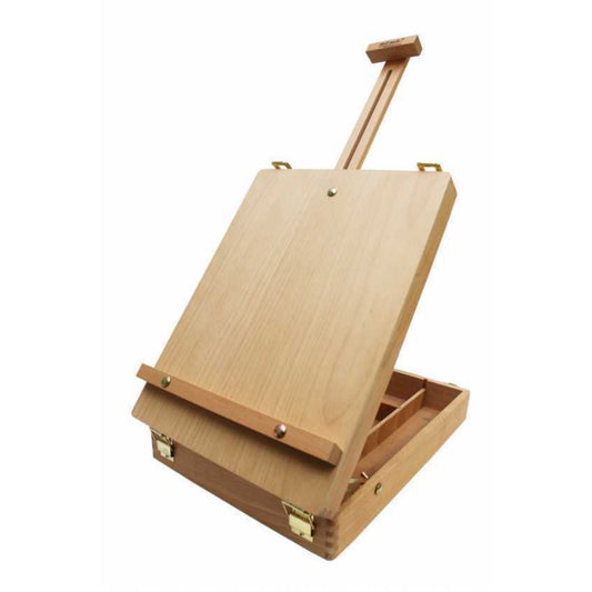 Mont Marte Table Top Box Easel Large