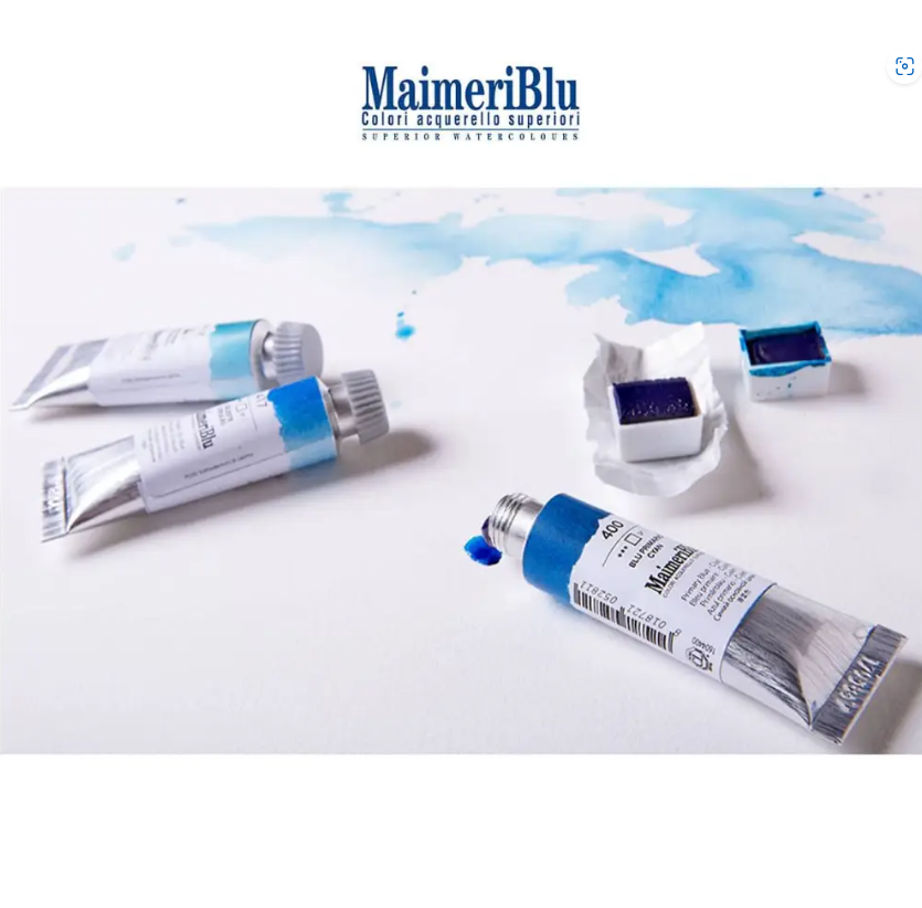 Maimeri Blu Watercolours