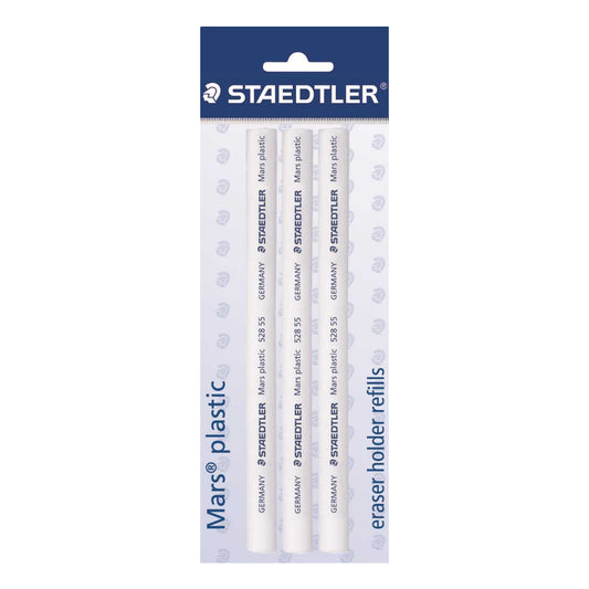 Staedtler Mars 528 Eraser Core Refill 3pk