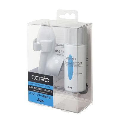 Copic Air Brushing System Air Adaptor Set