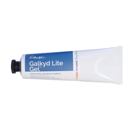 Gamblin Galkyd Lite Gel