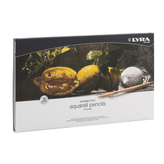 Lyra Rembrandt Aquarell watercolour pencil Sets