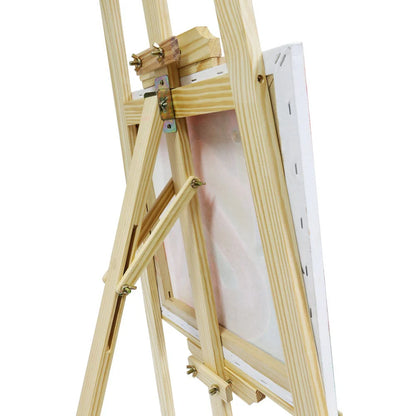 Mont Marte Discovery Floor Display Easel