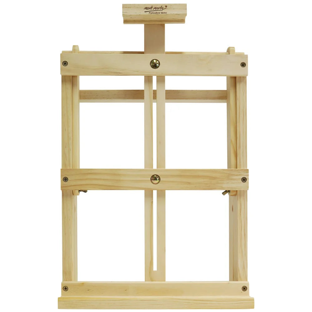 Mont Marte Small Pine Table Easel