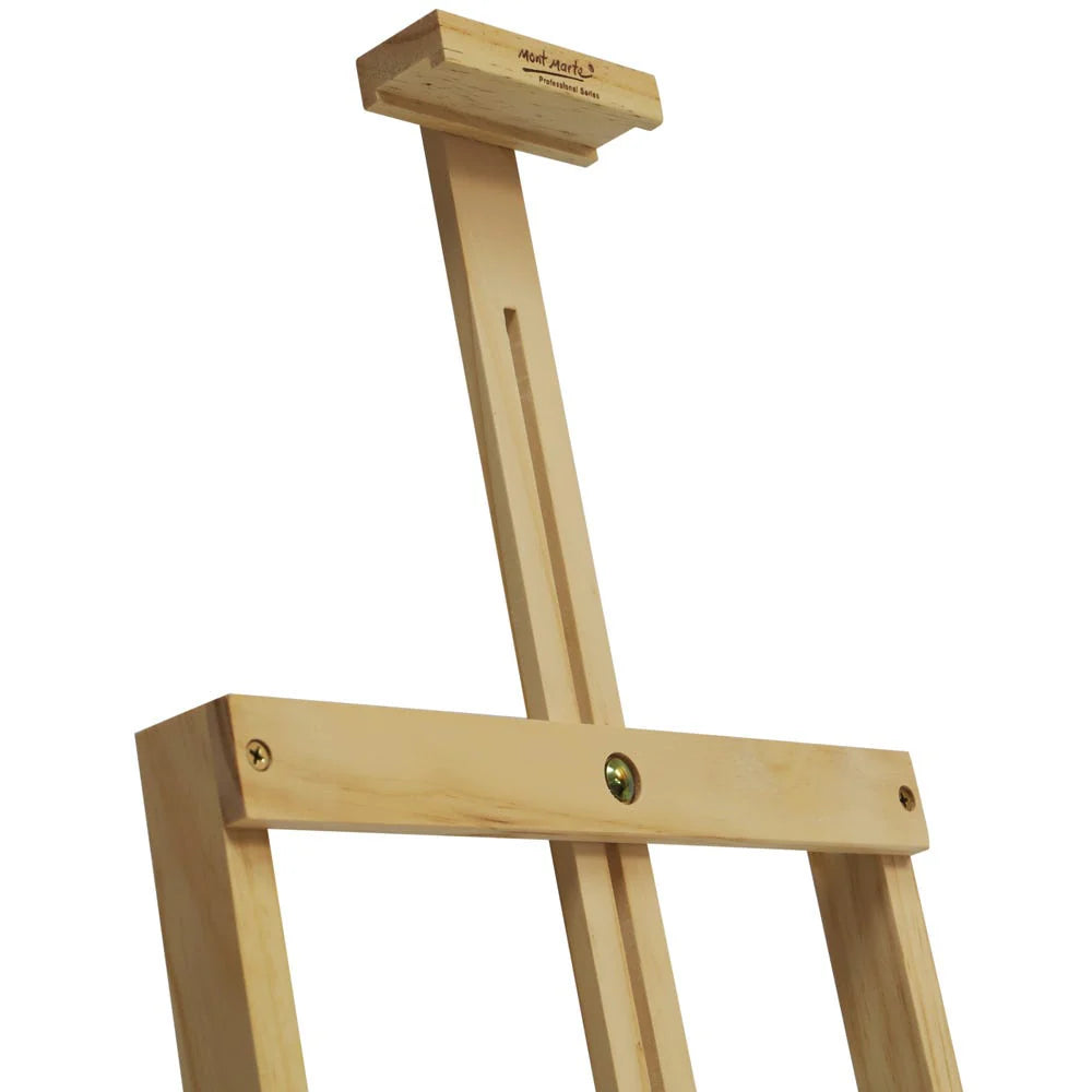 Mont Marte Small Pine Table Easel