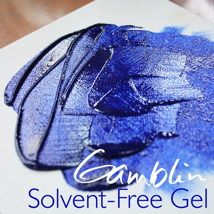 Gamblin Solvent Free Gel