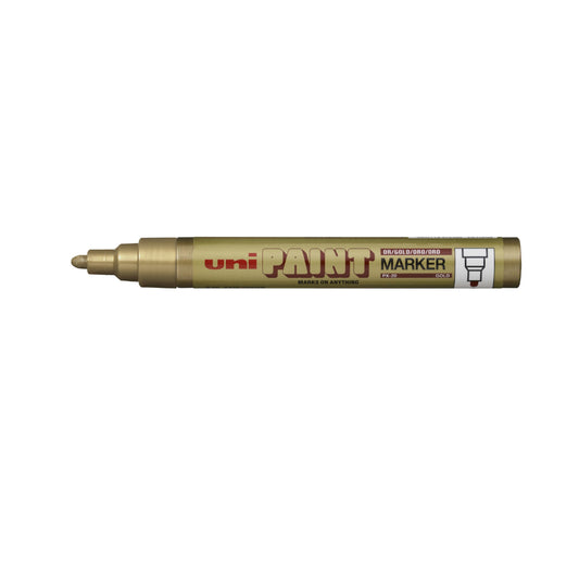 Uniball Paint Marker Medium Bullet Tip PX-20