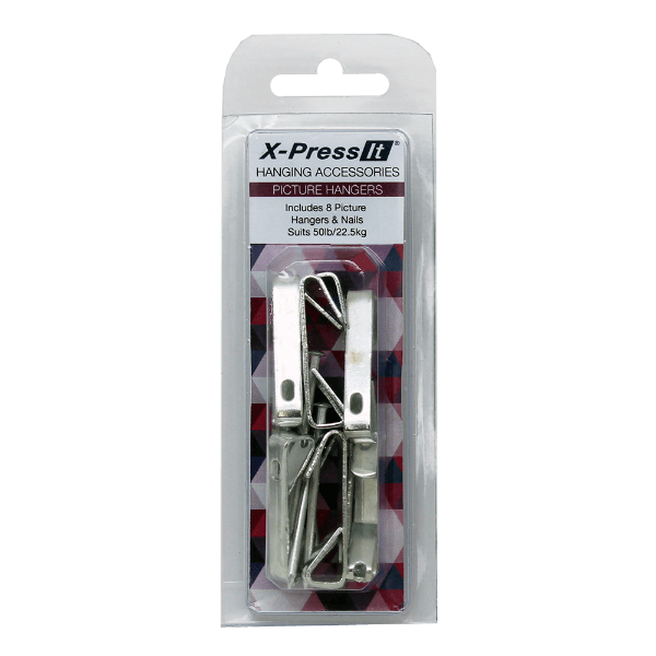 Picture of X-Press It Picture Hangers  22kg