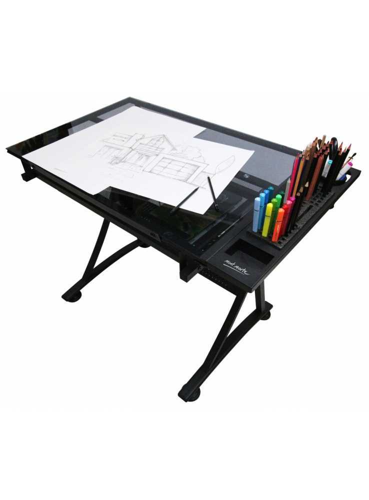 Mont Marte Creative Art Station | Art Supplies Online Australia - Same ...