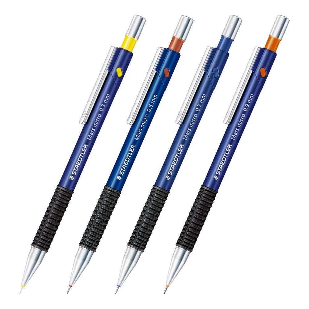 Staedtler Mars Micro Mechanical Pencils Art Supplies Online Australia