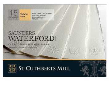 Saunders Waterford Sheets –