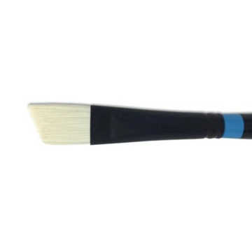 Princeton Aspen, Series 6500f, Synthetic Paint Brush For Acrylics And Oils,  Flat, Synthetic Bristles,aspen Artist Paintbrushes - Paint Brushes -  AliExpress