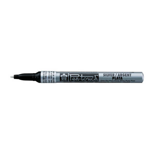 Picture of Sakura Pen-Touch Paint Markers 1mm