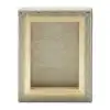 Picture of NAM Transparent Primed Linen 25x25cm