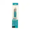 Picture of Mont Marte Gallery Brush Set Oil 5pk