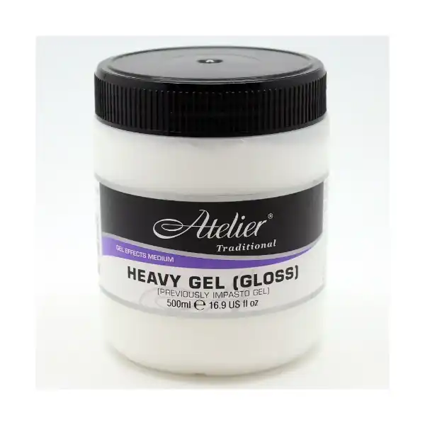 Picture of Atelier Heavy Gel Gloss