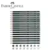 Picture of Faber Castell 9000 Graphite Pencils