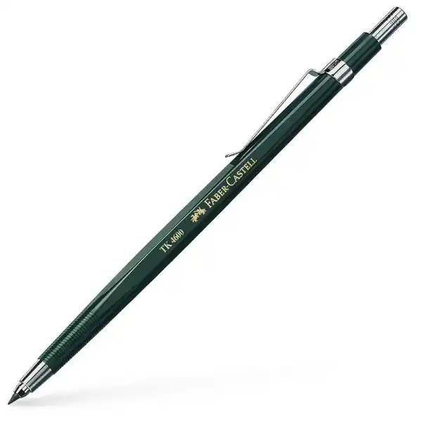 Picture of Faber Castell Clutch Pencil 2mm TK460