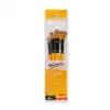 Picture of Mont Marte Gallery Series Brush Set 4Pk