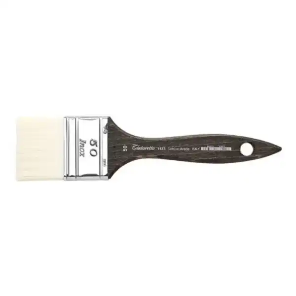 Picture of Tintoretto 1445 Synthetic Ivory Mottler Brush 