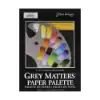 Picture of Grey Matters Paper Palette 22x30cm
