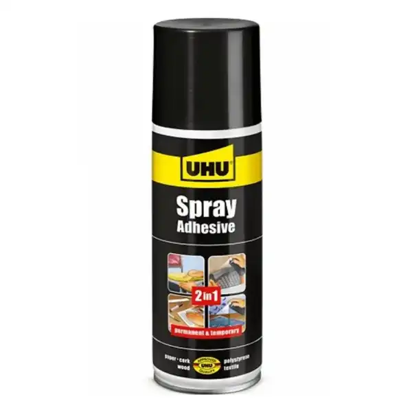 Picture of UHU Spray Adhesive