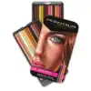 Picture of Prismacolor Premier Pencil Portrait Tin 