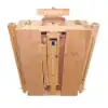 Picture of Mont Marte French Box Easel Extra large