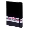 Picture of Talens Art Creation Sketchbook Black