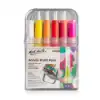 Picture of Mont Marte Acrylic Paint Pens Broad Tip 24pk in case