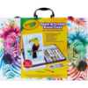 Picture of Crayola Paint & Create Easel Case