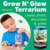 Picture of Faber Castell Grow N' Glow Terrarium