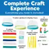 Picture of Faber Castell Make Your Own Water Globes - Under the Sea