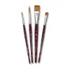 Picture of Princeton Velvet Touch 3950 4pk Set