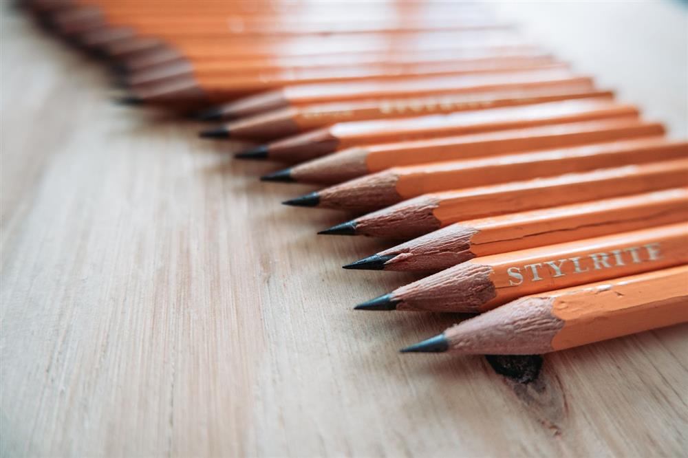 Different Types Of Pencil Lead Grades A Guide Art to Art Art